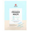 Primer Beauty Mask, Hello Moisture Glow, 1 Sheet, 0.84 fl oz (25 ml)