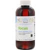 Focus Liquid, 12 fl oz (360 ml)