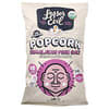 LesserEvil, Popcorn, sare roz de Himalaya, 4,6 oz (130 g)