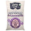 LesserEvil, Popcorn, dulceață himalayană, 6,4 oz (181 g)