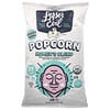 LesserEvil, Popcorn, amestec Homer, usturoi Parm, 4,6 oz (130 g)