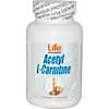 Acetyl L-Carnitine, 90 Capsules