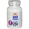 DHEA Original脫氫表雄酮，60粒膠囊