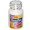 ThyroPlex para mujeres, 30 cápsulas
