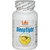 助睡眠補充劑（褪黑激素/5-HTP/膽鹼/紅景天），90粒