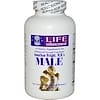 Jonathan Wright, M.D.'s Male, 150 Capsules