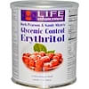 Glycemic Control, Erythritol, 1.1 lb (500 g)