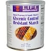 Glycemic Control Resistant Starch, 1.1 lbs (500 g)