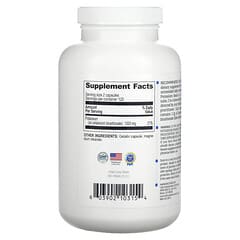 Life Enhancement, Potassium Basics, Kalium, 240 Kapseln