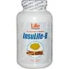 InsuLife-B, 270 Capsules