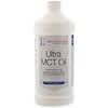 Aceite MCT ultra puro, 32 fl oz (0,95 l)