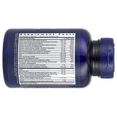 ツーパーデイ マルチビタミン、V2、120粒