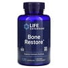 Bone Restore, Knochenregeneration, V2, 120 Kapseln
