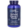 Buffered Vitamin C Powder, gepuffertes Vitamin-C-Pulver, 454 g (1 lb.)