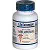 Natural Sleep Melatonin, 5 mg, 60 Capsules