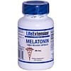 Melatonin, Timed Release, 300 mcg, 100 Capsules