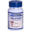 Melatonin, 6 Hour Timed Release, 750 mcg, 60 Capsules