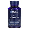 Ultra Soy Extract, 60 Vegetarian Capsules