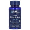 Super acide R-Lipoïque, 240 mg, 60 capsules végétariennes