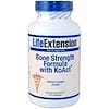 Bone Strength Formula with KoAct, 120 Capsules