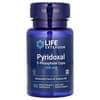 Pyridoxal 5'-Phosphate Caps, 100 mg, 60 Vegetarian Capsules
