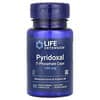 Capsules de pyridoxal 5'-phosphate, 100 mg, 60 capsules végétariennes