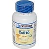 Супер Убихинол Коэнзим Q10, 100 мг, 60 гелевых капсул