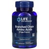 Branched Chain Amino Acids, 90 Capsules