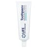 Toothpaste, Natural Mint, 4 oz (113.4 g)