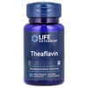 Theaflavin, Standardized Black Tea Extract, 30 Vegetarian Capsules