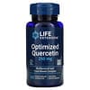 Optimized Quercetin, 250 mg, 60 Vegetarian Capsules