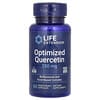 Quercétine optimisée, 250 mg, 60 capsules végétariennes