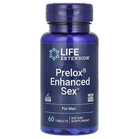 Prelox Enhanced Sex，男性专用，60片