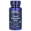 Prelox, Suplemento de Salud sexual mejorada, Para hombres, 60 comprimidos