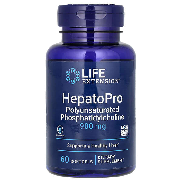 HepatoPro, 900mg