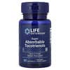 Super Absorbable Tocotrienols, 60 Softgels