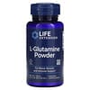 L-Glutamine Powder, 3.53 oz (100 g)