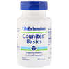 Cognitex Basics, 60 Cápsulas Gelatinosas