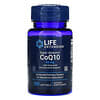 Super Ubiquinol CoQ10 with Enhanced Mitochondrial Support, 50 mg, 100 Softgels