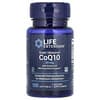 Super Ubiquinol CoQ10 с улучшенной поддержкой митохондрий, 50 мг, 100 гелевых капсул