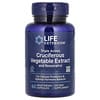 Life Extension, Triple Action Cruciferous Vegetable Extract with Resveratrol, 60 Vegetarian Capsules