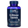 D-Ribose Tablets, 100 Vegetarian Tablets 