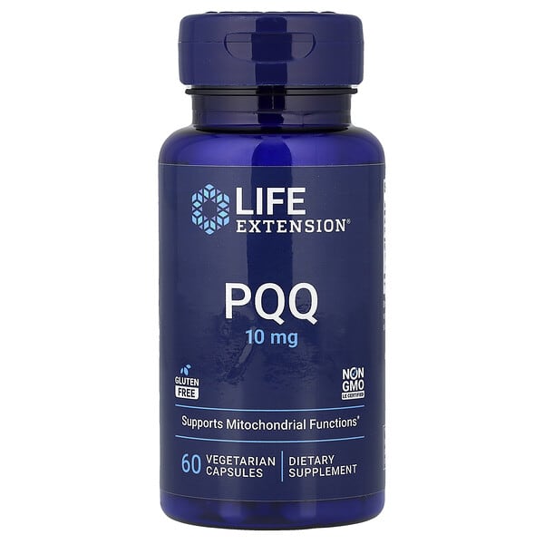 Life Extension PQQ