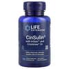 CinSulin with InSea2 and Crominex 3+, 90 Vegetarian Capsules