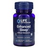 Enhanced Sleep without Melatonin, 30 캡슐
