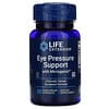 Life Extension, Mirtogenol（ミルトゲノール）配合Eye Pressure Support（クリアな視界を維持したい方に）、ベジカプセル30粒