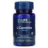 L-Carnitine, 500 mg, 30 Vegetarian Capsules