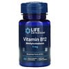 Vitamin B12 Methylcobalamin, 5 mg, 60 Vegetarian Lozenges
