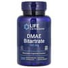 Bitartrato de DMAE, 150 mg, 200 cápsulas vegetales