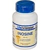 Inosine, 500 mg, 60 Capsules